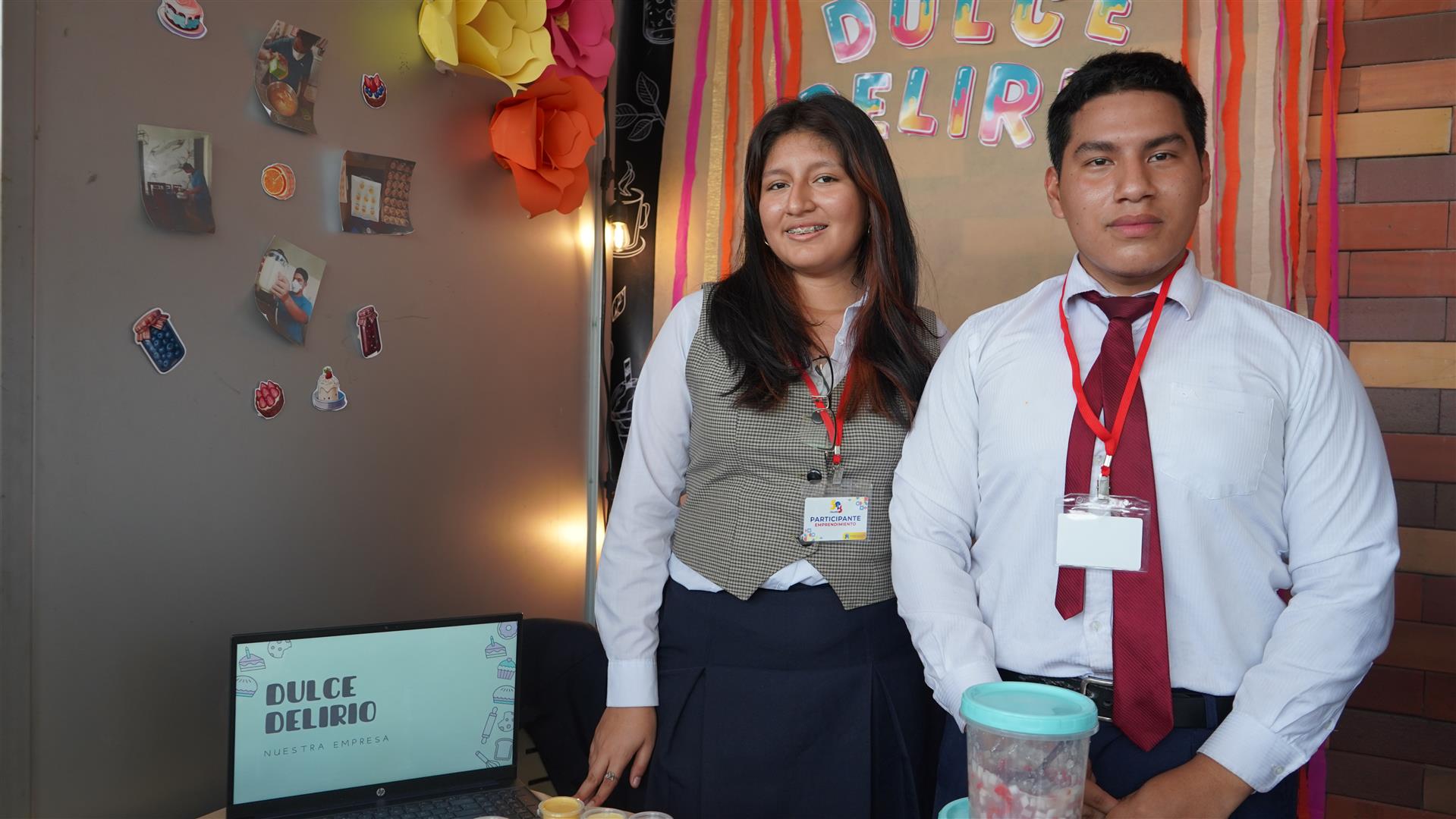...